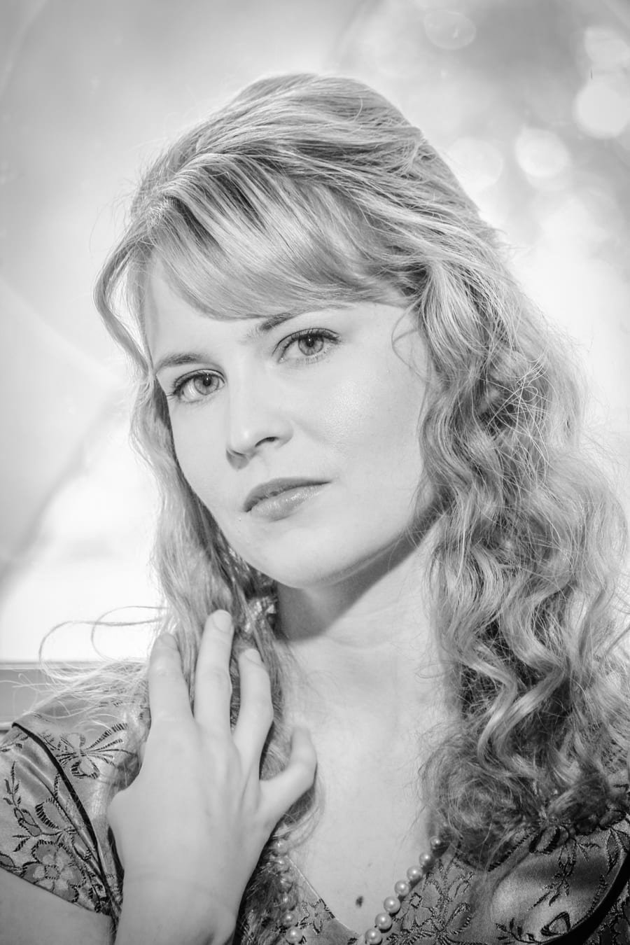 Portrait photograph by N&A Photography