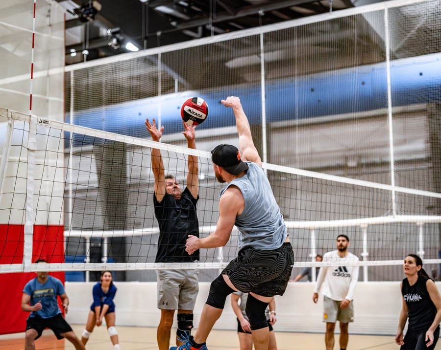 Sports photograph by N&A Photography