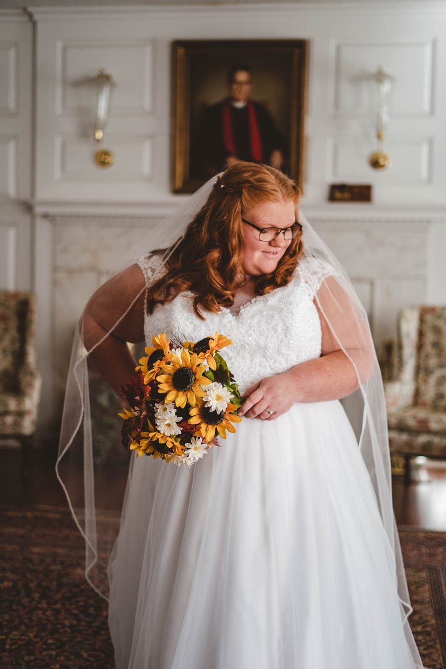 Wedding photograph by N&A Photography