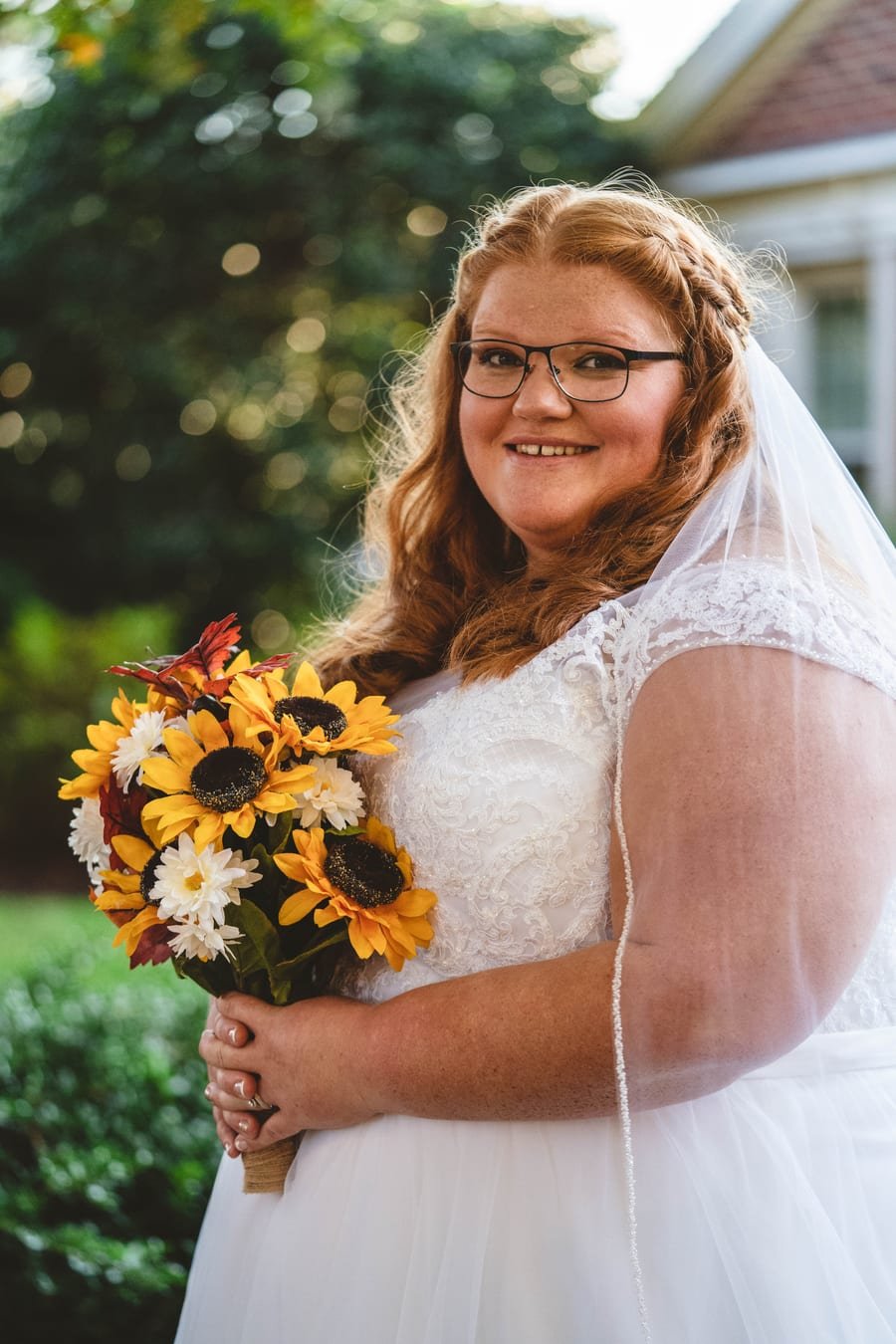 Wedding photograph by N&A Photography