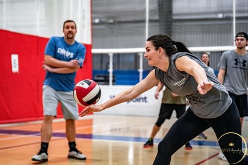 Sports photograph by N&A Photography