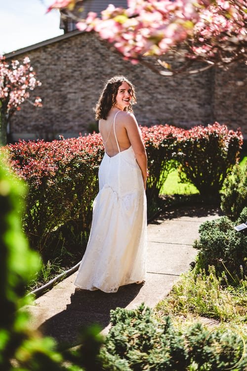Weddings photograph by N&A Photography