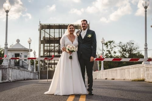 Weddings photograph by N&A Photography