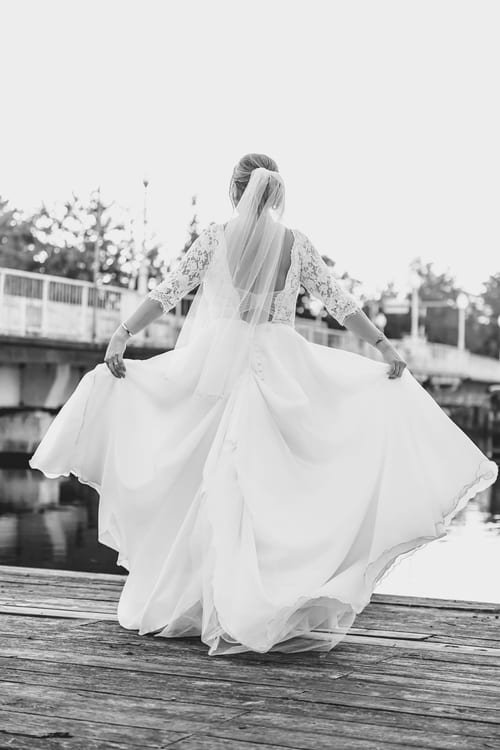 Weddings photograph by N&A Photography