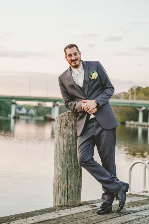 Weddings photograph by N&A Photography