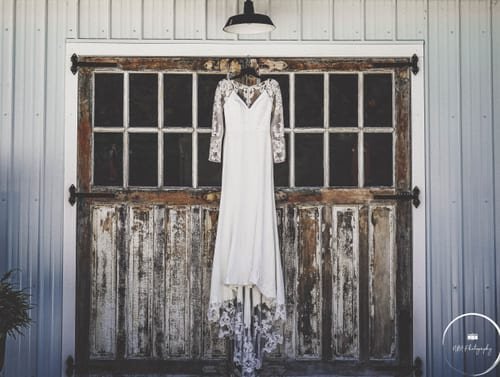 Weddings photograph by N&A Photography